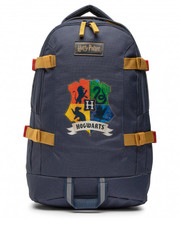 Plecak Plecak  - ACCCS-SS22-45WBHP Cobalt Blue - eobuwie.pl Harry Potter