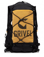 Plecak Plecak  - Backpack Mountain Runner Evo 10 ZAMTNE10.Y Yellow - eobuwie.pl Grivel