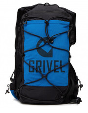 Plecak Plecak  - Backpack Mountain Runner Evo 10 ZAMTNE10.L Blue - eobuwie.pl Grivel