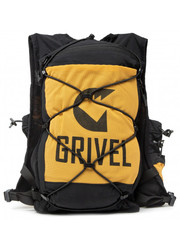 Plecak Plecak  - Backpack Mountain Runner Evo 5 ZAMTNE5.Y Yellow - eobuwie.pl Grivel