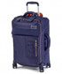 Torba podróżna /walizka Lipault Mała Materiałowa Walizka  - Bomber 140775-1549-1CNU Midnight Blue
