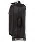 Torba podróżna /walizka Lipault Średnia Materiałowa Walizka  - Plume 135891-1041-1CNU Black