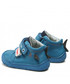 Półbuty dziecięce Dd Step Sneakersy DD Step - S073-223A Bermuda Blue