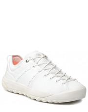 Sneakersy Sneakersy  - Hueco Advanced Low 3020-06320-00229-1050 Bright White - eobuwie.pl Mammut