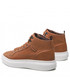 Półbuty męskie Americanos Sneakersy  - MP-DA22631A Brown