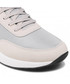 Mokasyny męskie Americanos Sneakersy  - MP-S22C287A-1 Gray