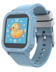 Zegarek Smartwatch  - VCTR-00-01BL Blue - eobuwie.pl Vector Smart