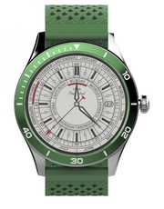 Zegarek damski Smartwatch  - VCTR-34-04-GR Green - eobuwie.pl Vector Smart