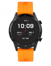 Zegarek męski Smartwatch  - VCTR-32-03OG Orange - eobuwie.pl Vector Smart