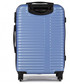 Torba podróżna /walizka Semi Line Mała Twarda Walizka  - T5500-3 Niebieski