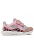 Półbuty dziecięce Pablosky Sneakersy  - 288279 S Pink