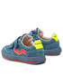 Półbuty dziecięce Pablosky Sneakersy  - 288502 M Blue M