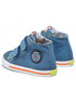 Trzewiki dziecięce Pablosky Sneakersy  - 966710 S Jeans