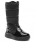 Kozaki dziecięce Bibi Kozaki  - Urban Boots 1049130 Black/Verniz
