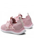 Półbuty dziecięce Bibi Sneakersy  - Faster 1166044 Quartzo/Print