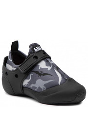 Półbuty dziecięce Sneakersy  - 2Way 1093151 Camouflage/Grey - eobuwie.pl Bibi