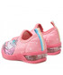 Półbuty dziecięce Bibi Sneakersy  - Space Wave 2.0 1132117 Cherry/Unicorn