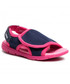 Sandały dziecięce Bibi Sandały  - Basic Sandals Mini 1101094  Naval/Hot Pink