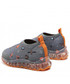 Sneakersy dziecięce Bibi Sneakersy  - Roller Celebration 1079175 Graphite/Print/Mango