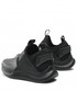 Sneakersy dziecięce Bibi Sneakersy  - Action Casual 1168027 Black