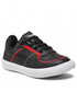 Sneakersy dziecięce Bibi Sneakersy  - Agility Mini 1046375 Black