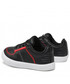 Sneakersy dziecięce Bibi Sneakersy  - Agility Mini 1046375 Black