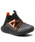 Sneakersy dziecięce Bibi Sneakersy  - Evolution 1053222 Black/Graphite/Lisbela