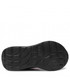 Sneakersy dziecięce Bibi Sneakersy  - Evolution 1053222 Black/Graphite/Lisbela