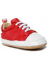 Sneakersy dziecięce Bibi Sneakersy  - Afeto Joy 1124065  Red