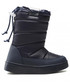 Trapery dziecięce Bibi Śniegowce  - Urban Boots 1049133 Naval