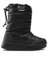 Trapery dziecięce Bibi Śniegowce  - Urban Boots 1049134 Black