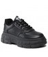 Sneakersy Crosby Sneakersy  - 228224/03-01 Black