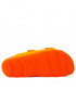 Kapcie Genuins Kapcie  - Hawaii G104648 Orange Vitami