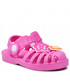 Klapki dziecięce Nelli Blu Klapki  - CP50-22015 Pink