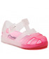 Sandały dziecięce Nelli Blu Sandały  - MS0930-8 Pink