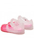 Sandały dziecięce Nelli Blu Sandały  - MS0930-8 Pink