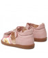 Sandały dziecięce Nelli Blu Sandały  - CM210630-3 Pink