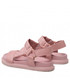 Sandały dziecięce Nelli Blu Sandały  - CS5562-05 Light Pink