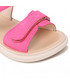 Sandały dziecięce Nelli Blu Sandały  - CSS20370-03 Dark Pink