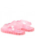 Sandały dziecięce Nelli Blu Sandały  - CF2095-2 Pink