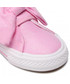 Trampki dziecięce Nelli Blu Tenisówki  - CF-12345 Pink