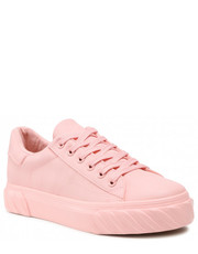 Sneakersy Sneakersy  - 827769/01-06E Pink - eobuwie.pl Keddo
