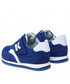 Półbuty dziecięce Lasocki Kids Sneakersy  - CI12-2908-08(II)CH Cobalt Blue