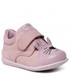 Półbuty dziecięce Lasocki Kids Sneakersy  - CI12-GORKY-10 Lavender Rose