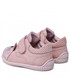 Półbuty dziecięce Lasocki Kids Sneakersy  - CI12-GORKY-10 Lavender Rose