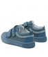 Półbuty dziecięce Lasocki Kids Sneakersy  - CI12-BAKU-01(III)CH Blue