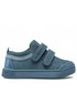 Półbuty dziecięce Lasocki Kids Sneakersy  - CI12-BAKU-01(III)CH Blue