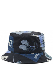 Czapka Kapelusz  - Sylvan Bucket Hat I030098 Verdant Print/Black - eobuwie.pl Carhartt Wip