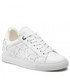 Sneakersy Zadig&Voltaire Sneakersy  - ZV1747 Smooth WKAM1732F Blanc