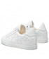 Sneakersy Zadig&Voltaire Sneakersy  - ZV1747 Smooth WKAM1732F Blanc
